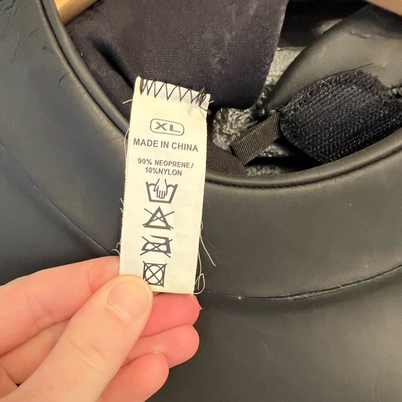 Aqua Sphere Pursuit Triathlon Wetsuit- Women’s size XL. - Picture 2 of 11